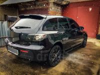 Лот: 14459832. Фото: 4. Mazda 3