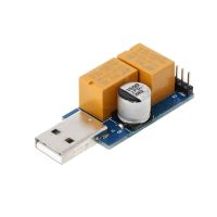 Лот: 11062200. Фото: 4. Сторожевой таймер USB Watchdog. Красноярск