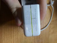 Лот: 17055785. Фото: 3. Magsafe 85w и блок питания asus. Компьютеры, оргтехника, канцтовары