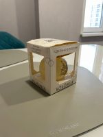 Лот: 24789746. Фото: 2. Новогодний стеклянный шар. Новый год!