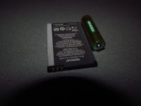 Лот: 6211382. Фото: 2. батарейка для нокиа. Аксессуары