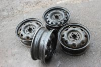 Лот: 25886939. Фото: 5. Диски штампованные на 14, сверловка...