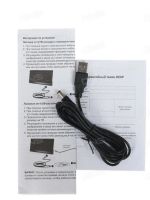 Лот: 12967161. Фото: 3. ТВ-Антенна DEXP InHome 30 [комнатная... Бытовая техника