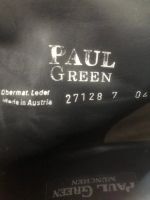 Лот: 19365842. Фото: 2. Полусапожки Paul Green оригинал... Женская обувь