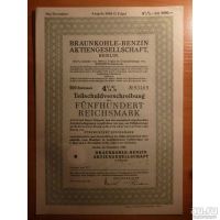 Лот: 10251970. Фото: 2. 1000 рейхсмарок 1938 года Германия... Банкноты