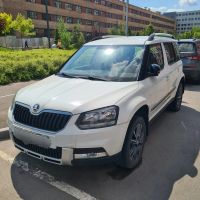 Лот: 22839698. Фото: 3. Skoda Yeti. Красноярск