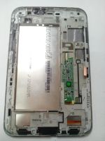 Лот: 11478767. Фото: 2. P33 . Планшет Samsung GT-P3100... Комплектующие