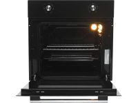 Лот: 25887676. Фото: 2. Электрический духовой шкаф Hyundai... Крупная бытовая техника