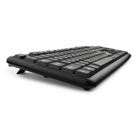 Лот: 24948301. Фото: 3. Клавиатура USB Гарнизон GK-100L... Компьютеры, оргтехника, канцтовары