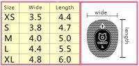 Лот: 10927993. Фото: 5. Ботиночки для собаки (йорк, шпиц...
