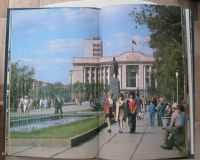Лот: 10485579. Фото: 4. фотоальбом "Красноярск". Красноярск
