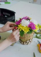 Лот: 3750432. Фото: 12. КУРС "Свадебный Декоратор" ( старт...