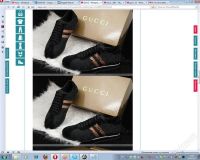 Лот: 1222903. Фото: 3. Gucci. Одежда, обувь, галантерея