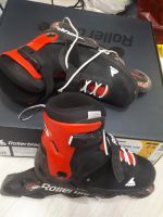 Лот: 20674896. Фото: 4. Роликовые коньки Rollerblade...