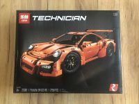 Лот: 20338660. Фото: 2. Lego Technic 20001 (Porsche 911... Моделизм