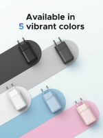 Лот: 25529667. Фото: 6. Зарядное устройство UGREEN X512...