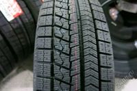 Лот: 6584898. Фото: 3. Bridgestone Blizzak VRX 185/65... Авто, мото, водный транспорт