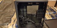 Лот: 21350172. Фото: 2. Корпус для ПК Corsair Carbide... Комплектующие