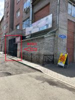 Лот: 25411807. Фото: 2. Сдам цоколь 133.1 кв.м. Профсоюзов... Аренда