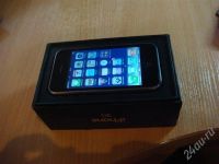 Лот: 420830. Фото: 3. iPhone 3G 8 Gb. Красноярск