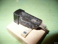 Лот: 15428711. Фото: 3. Советская головка звукоснимателя... Бытовая техника