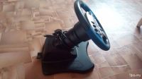 Лот: 12984026. Фото: 2. Руль DVTech. Периферия