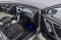 Лот: 23603624. Фото: 12. Hyundai Avante 2011