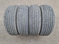 Лот: 20947533. Фото: 2. 175/70/13 Nokian TYRES Hakka Green-2. Шины, Диски