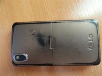 Лот: 874934. Фото: 2. LG KP 500. Смартфоны, связь, навигация