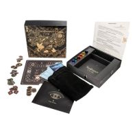 Лот: 25678769. Фото: 2. Имаджинариум Таро настольная игра... Сувениры, подарки