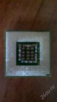 Лот: 1042942. Фото: 3. Процессор Intel Pentium IV 2800Mhz... Компьютеры, оргтехника, канцтовары