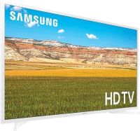 Лот: 16510511. Фото: 2. Новый Smart телевизор Samsung... ТВ и видео