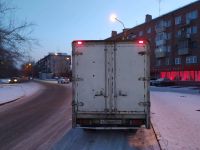 Лот: 15396030. Фото: 4. Isuzu Elf \ Nissan Atlas