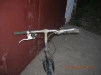 Лот: 4090537. Фото: 2. Останки велосипеда Shimano. Велоспорт