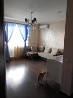 Лот: 5036095. Фото: 4. 1-комнатная квартира на Молокова... Красноярск