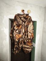 Лот: 25890071. Фото: 2. Непромокаемый костюм. Одежда, обувь, галантерея