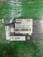 Лот: 25605817. Фото: 2. Main EAX 67872805(1.1) LG 43UK6200pla. Запчасти для бытовой техники
