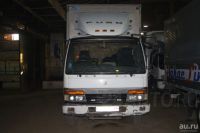 Лот: 9593153. Фото: 4. продам Фусо(FUSO)