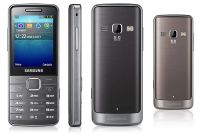 Лот: 17471692. Фото: 2. Сотовый телефон Samsung GT - S5610. Смартфоны, связь, навигация