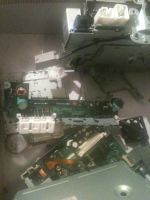Лот: 5000233. Фото: 3. магнитола Toyota Vista 50е кузова... Авто, мото, водный транспорт
