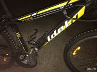 Лот: 9495234. Фото: 3. Велосипед IDOL Rasta XC Riding... Спортивные товары