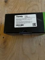 Лот: 25432540. Фото: 2. Ip камера tiandy 4 MP Камера видеонаблюдения. Фото, видеокамеры, оптика
