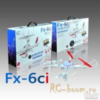 Лот: 9047532. Фото: 5. Радиоуправляемый квадрокоптер...