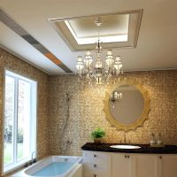 Лот: 3432616. Фото: 3. Модуль обогрева для потолки GBN-34S-1. Строительство и ремонт