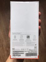 Лот: 14384382. Фото: 3. Смартфон Xiaomi Redmi Note 7 32gb. Красноярск