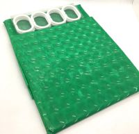 Лот: 4254343. Фото: 3. 💚Штора для ванной 3D виниловая... Домашний быт