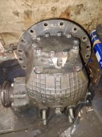 Лот: 25885850. Фото: 2. Редуктор. Автозапчасти