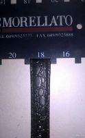 Лот: 18234447. Фото: 6. Ремень часов, кожа Casio MTP-1094...
