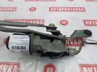 Лот: 20900042. Фото: 5. Привод дворников Nissan Bluebird...