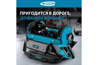 Лот: 21422670. Фото: 21. Сумка для инструмента GROSS (переноска...